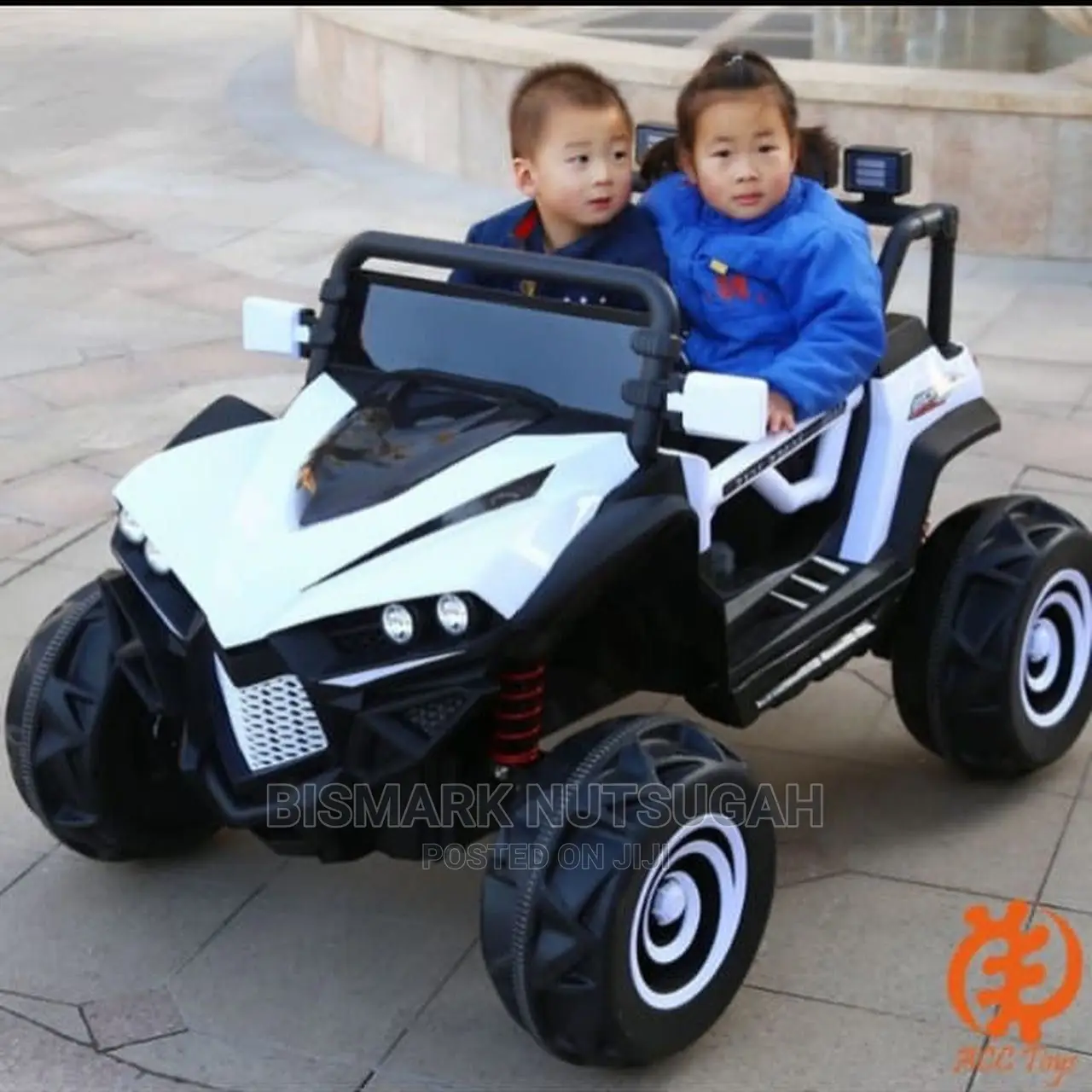 Electric Toy Car for Sale