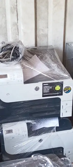 Hp Laserjet M712 A3 Auto Duplex Black and White Printer