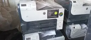 Hp Laserjet M712 A3 Auto Duplex Black and White Printer