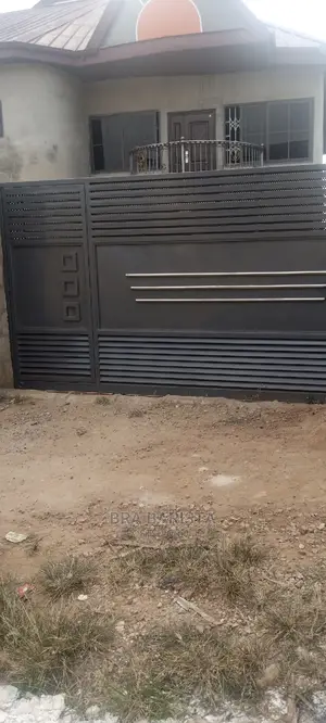 Electric Welder