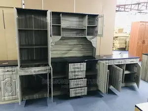 Kitchen Cabinet