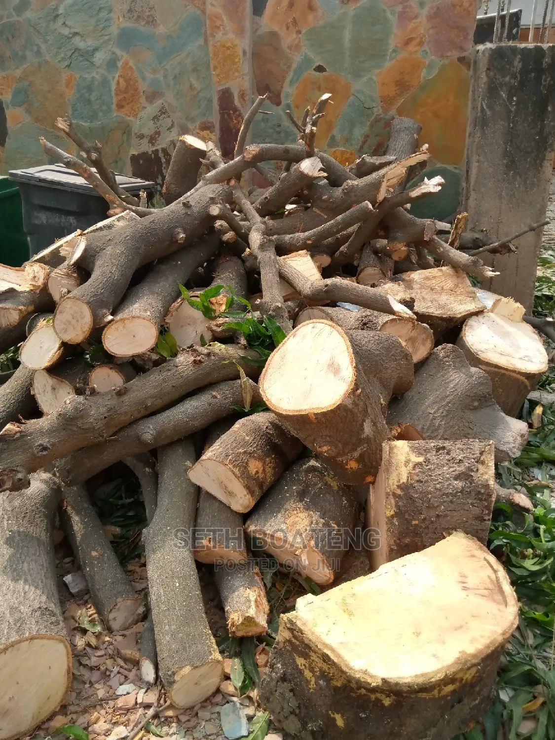 Tree Cutters