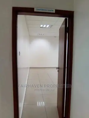 Office Building for Rent at North Ridge (Banking Hall)