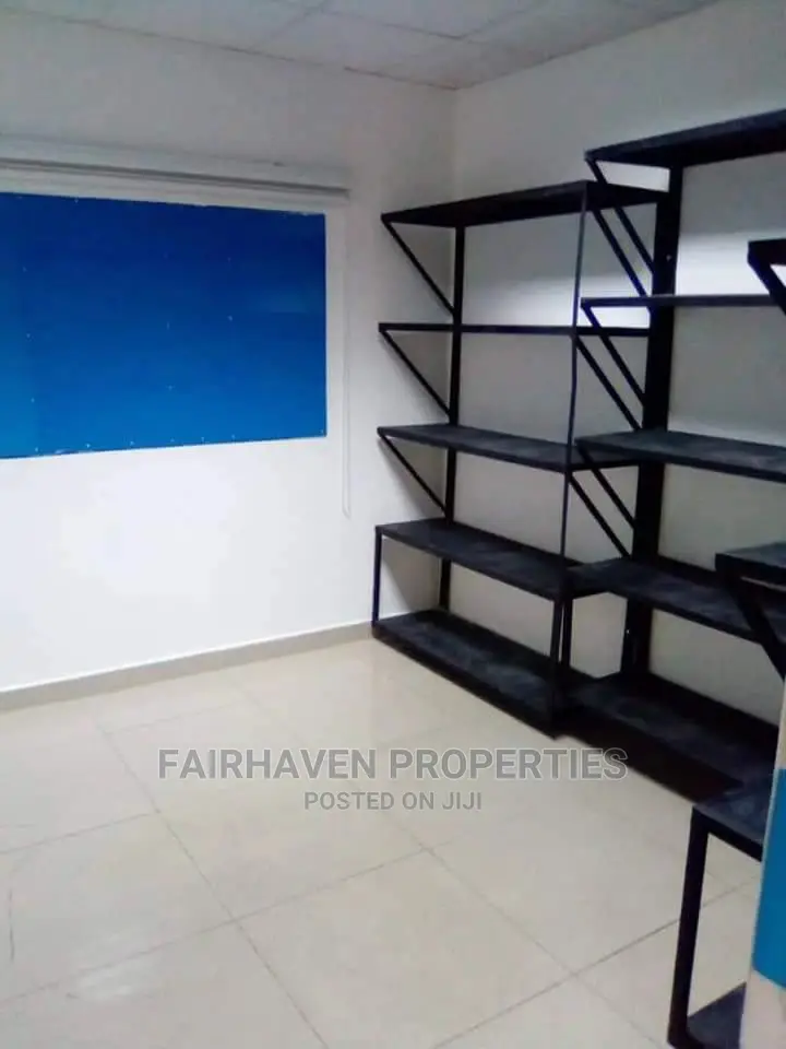 Office Building for Rent at North Ridge (Banking Hall)