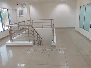 Office Building for Rent at North Ridge (Banking Hall)