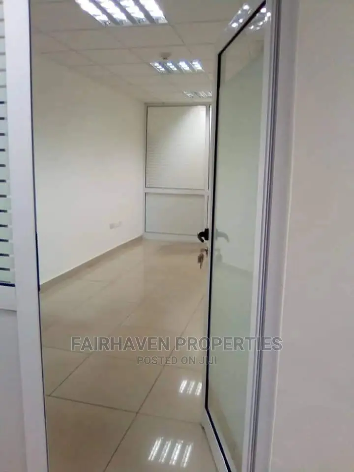 Office Building for Rent at North Ridge (Banking Hall)