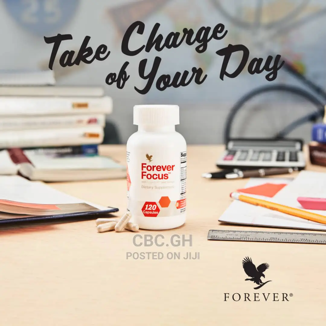 Forever Focus