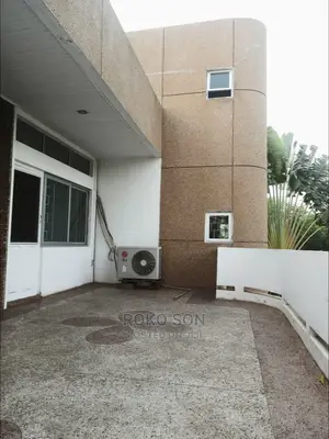 5bdrm Duplex in Dr Roko, Abelemkpe for rent