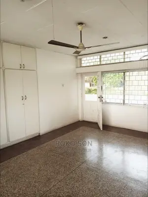 5bdrm Duplex in Dr Roko, Abelemkpe for rent