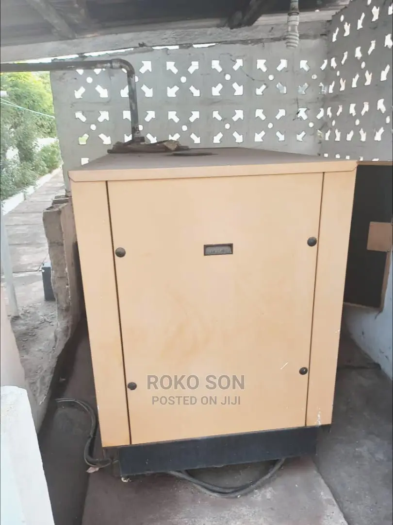 5bdrm Duplex in Dr Roko, Abelemkpe for rent
