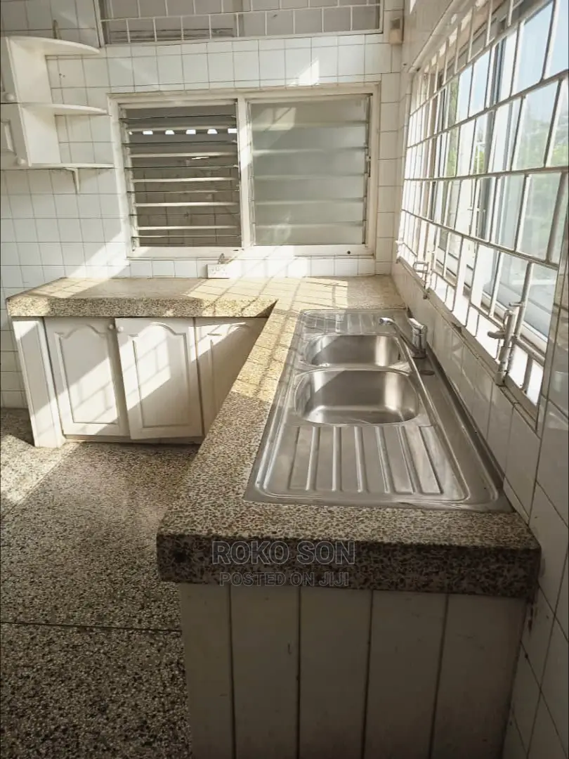5bdrm Duplex in Dr Roko, Abelemkpe for rent