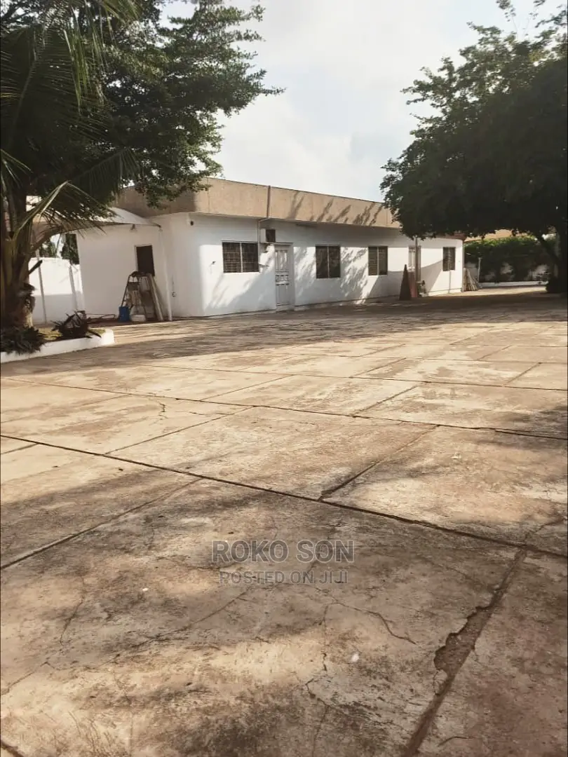 5bdrm Duplex in Dr Roko, Abelemkpe for rent