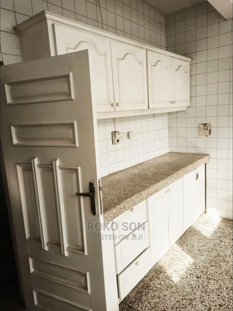 5bdrm Duplex in Dr Roko, Abelemkpe for rent
