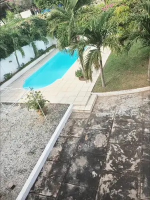 5bdrm Duplex in Dr Roko, Abelemkpe for rent
