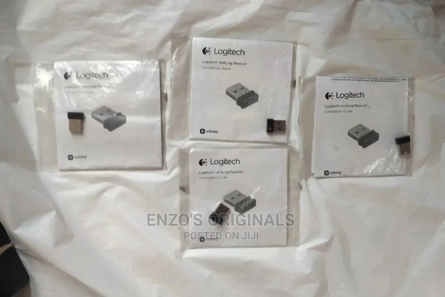 Logitech Unifying Receiver Original