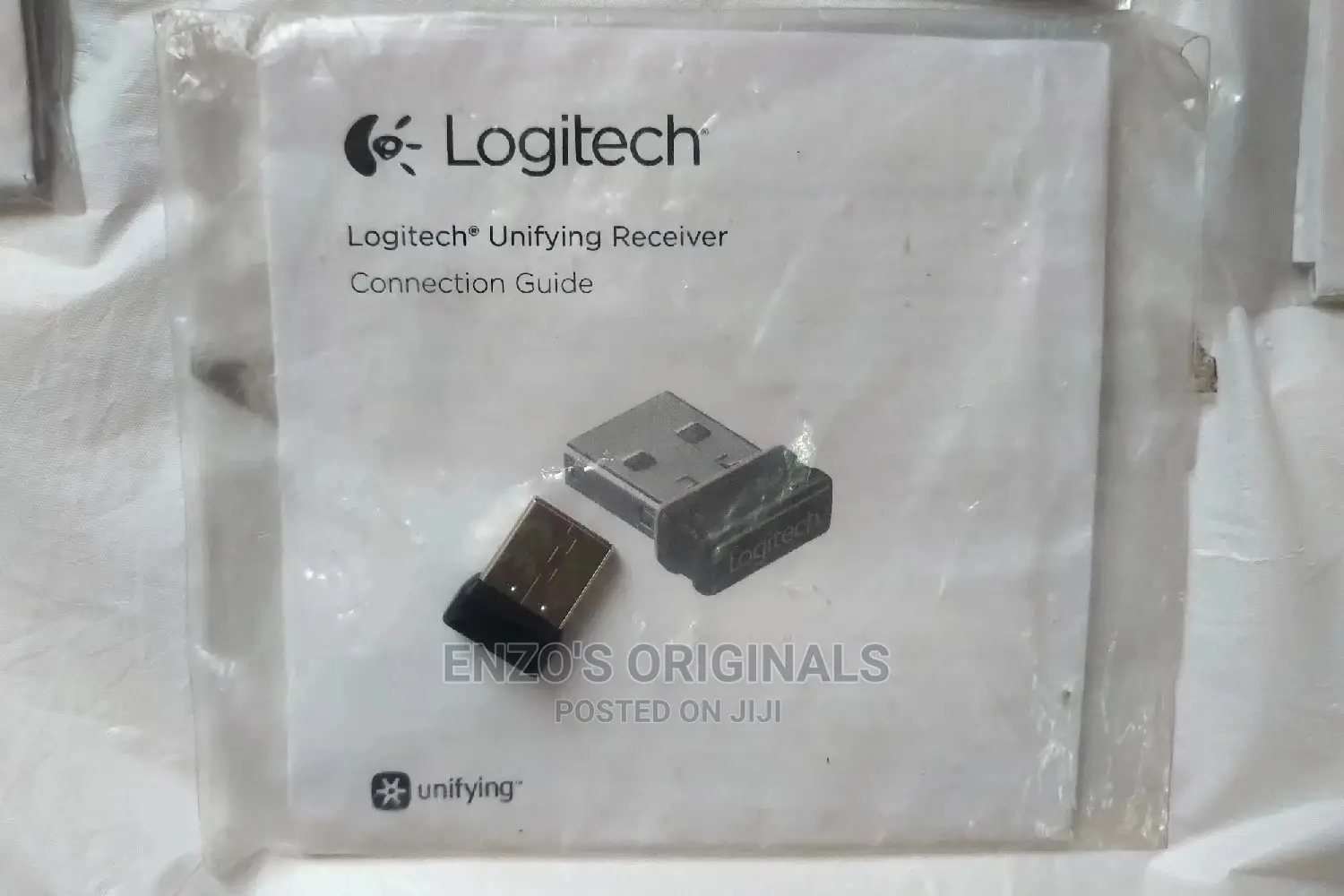 Logitech Unifying Receiver Original