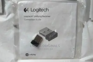Logitech Unifying Receiver Original