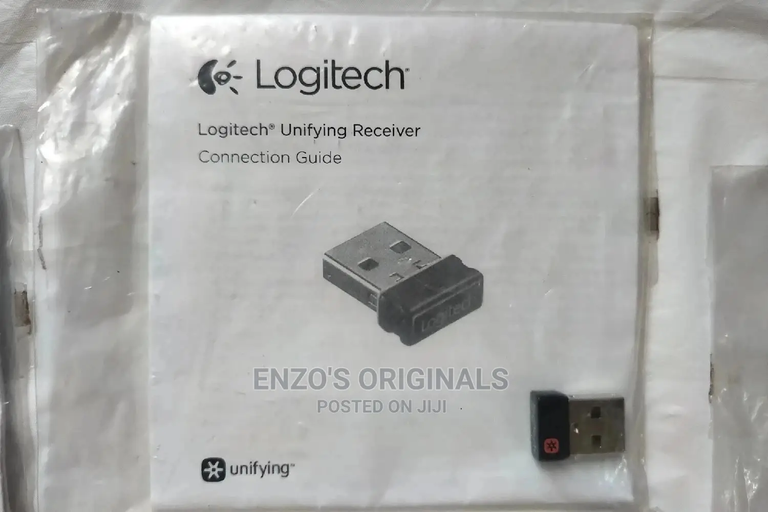 Logitech Unifying Receiver Original