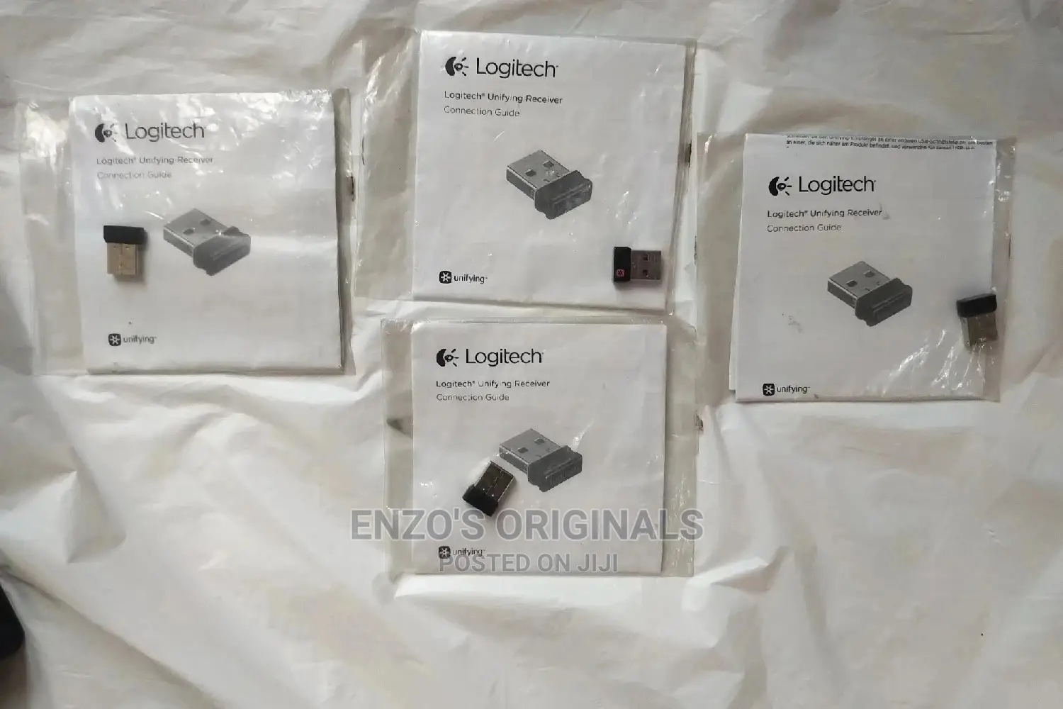Logitech Unifying Receiver Original