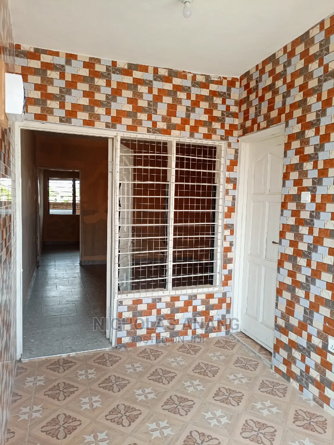 1bdrm Apartment in Bush Road, New Town for rent