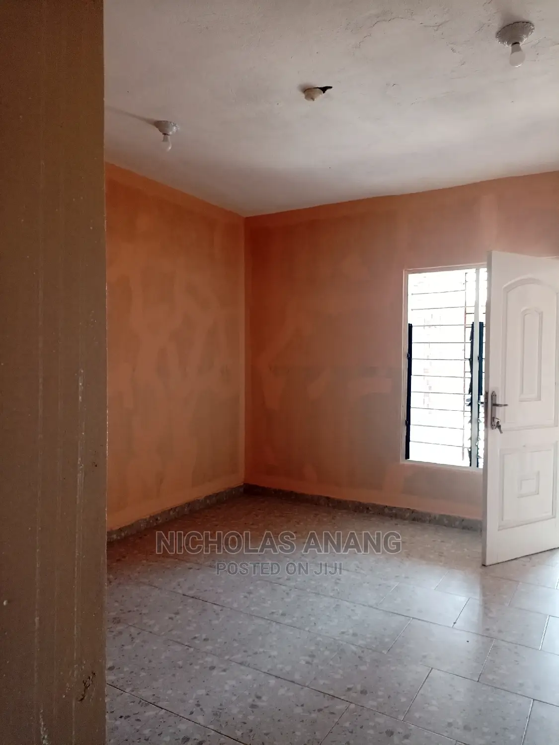 1bdrm Apartment in Bush Road, New Town for rent