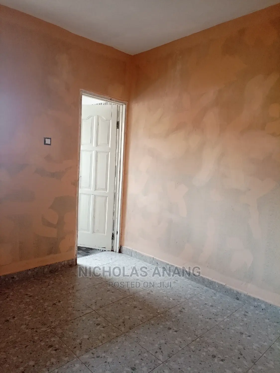 1bdrm Apartment in Bush Road, New Town for rent