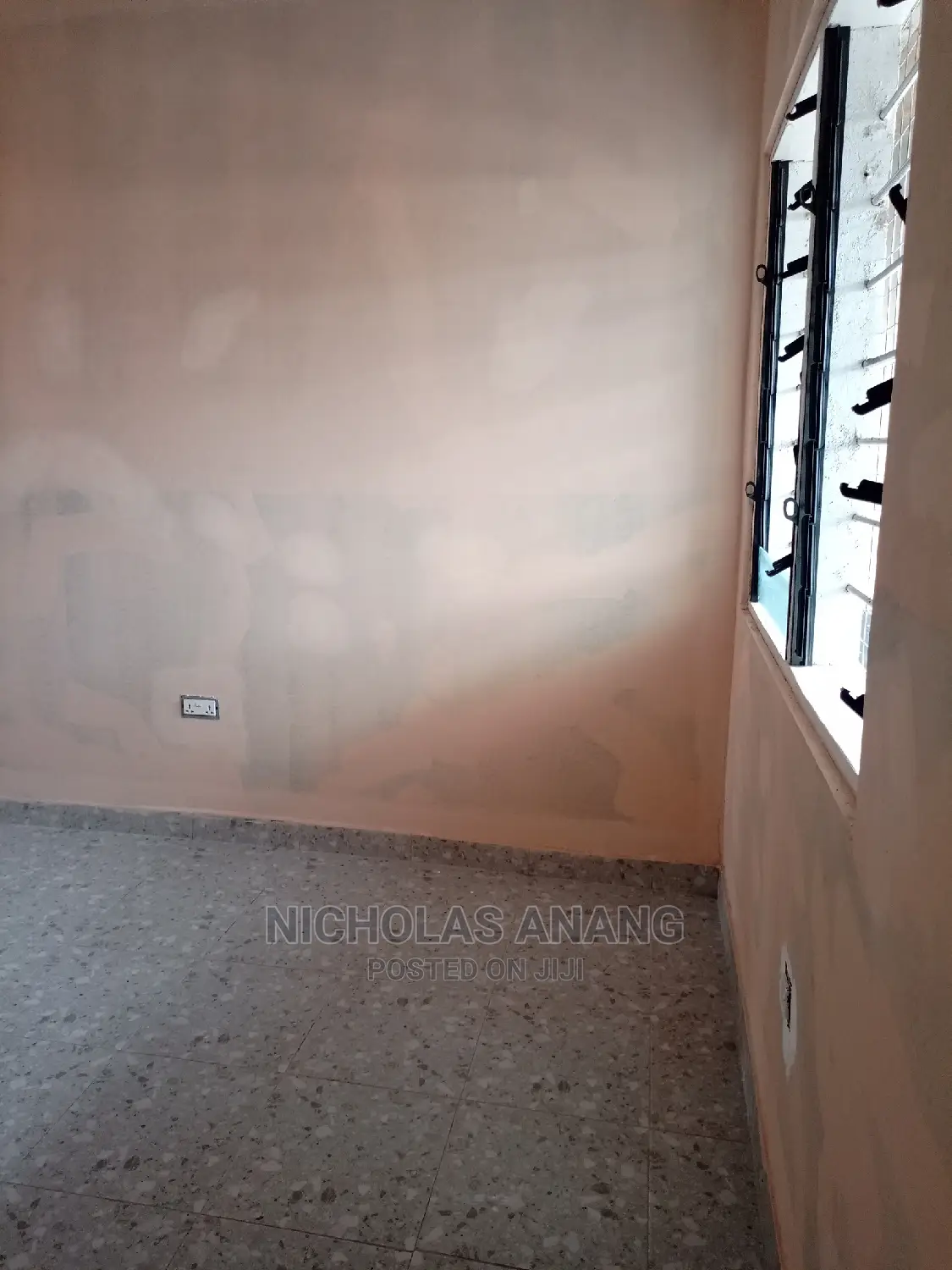 1bdrm Apartment in Bush Road, New Town for rent