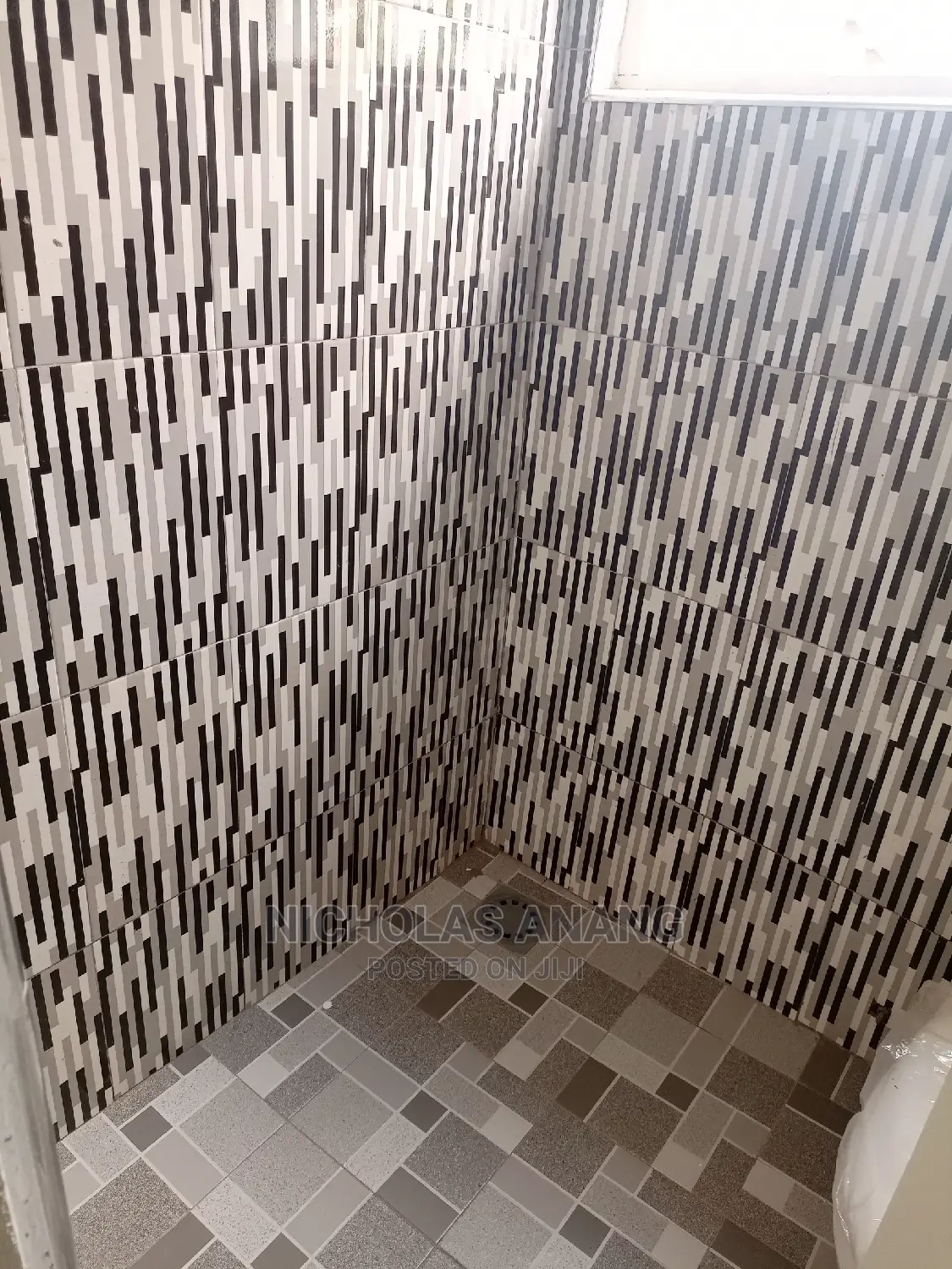 1bdrm Apartment in Bush Road, New Town for rent
