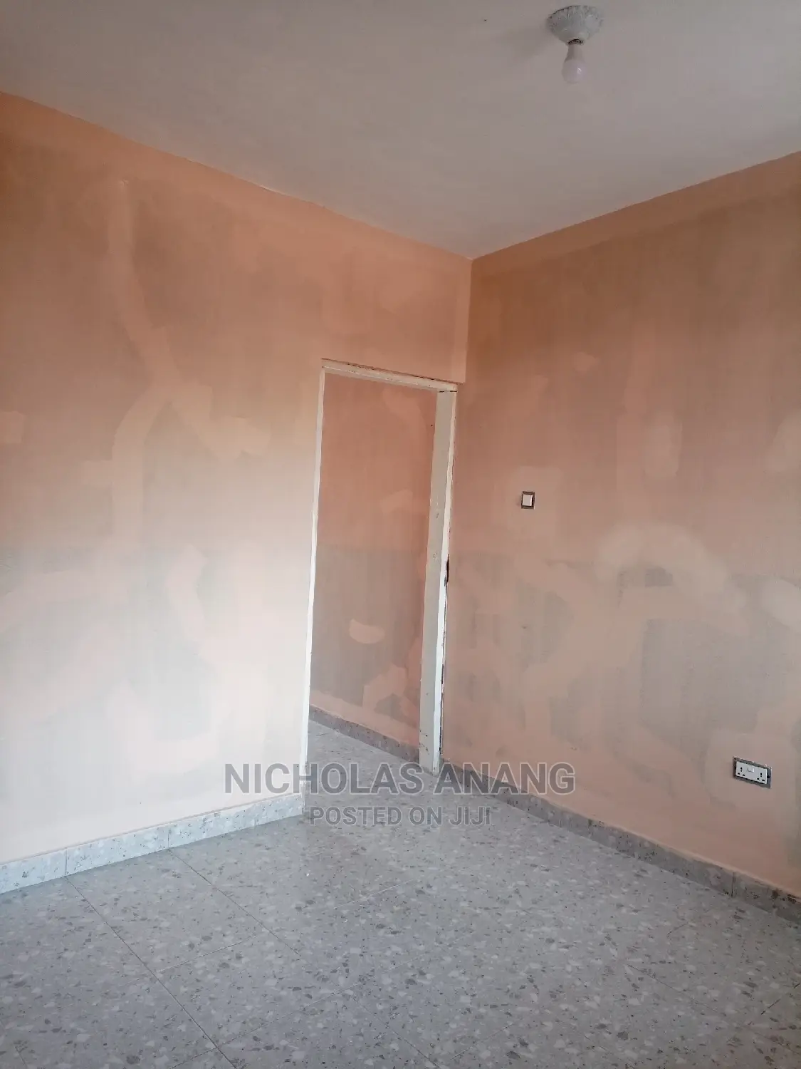 1bdrm Apartment in Bush Road, New Town for rent