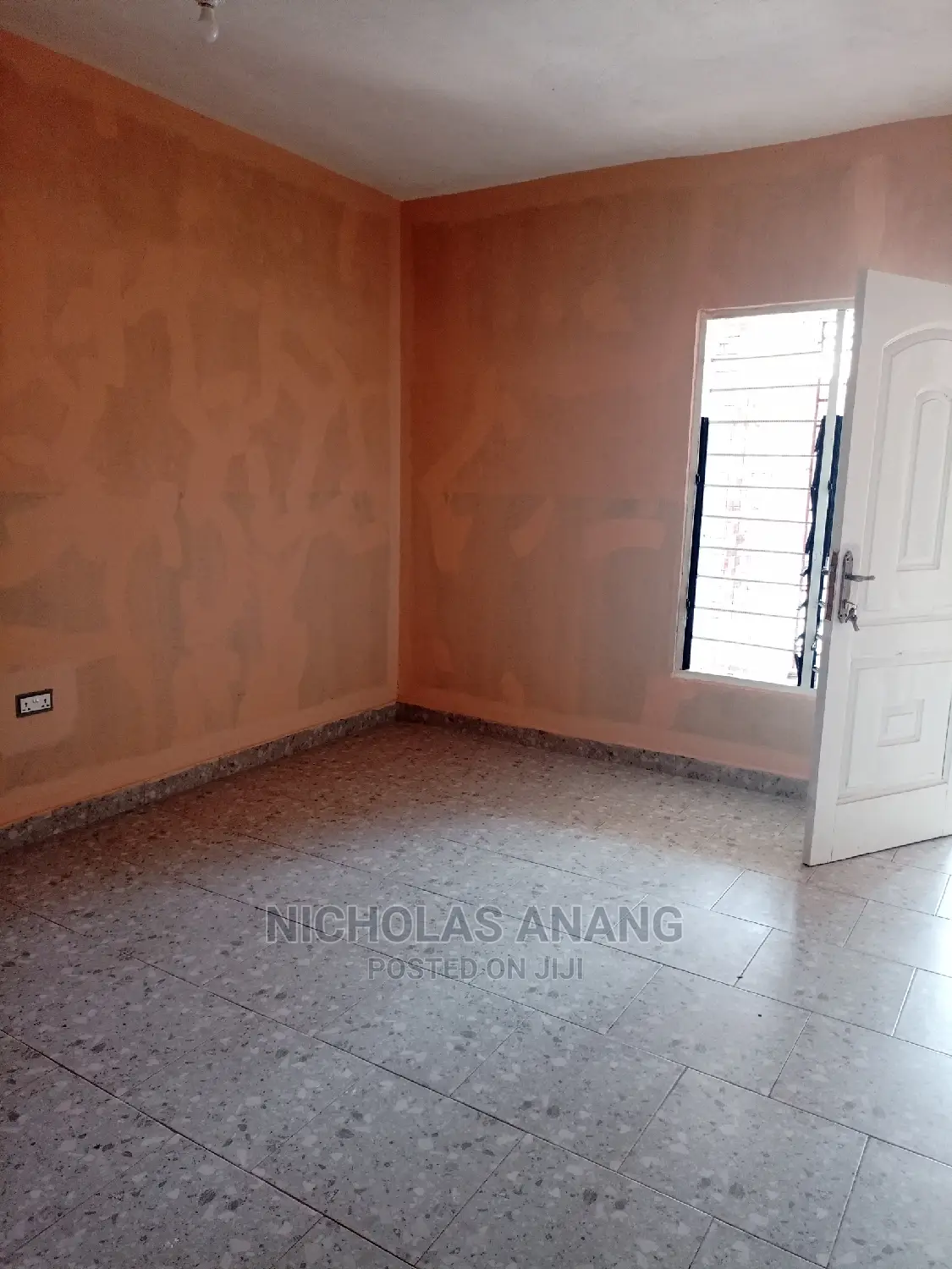 1bdrm Apartment in Bush Road, New Town for rent