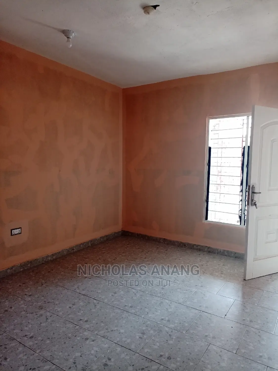 1bdrm Apartment in Bush Road, New Town for rent