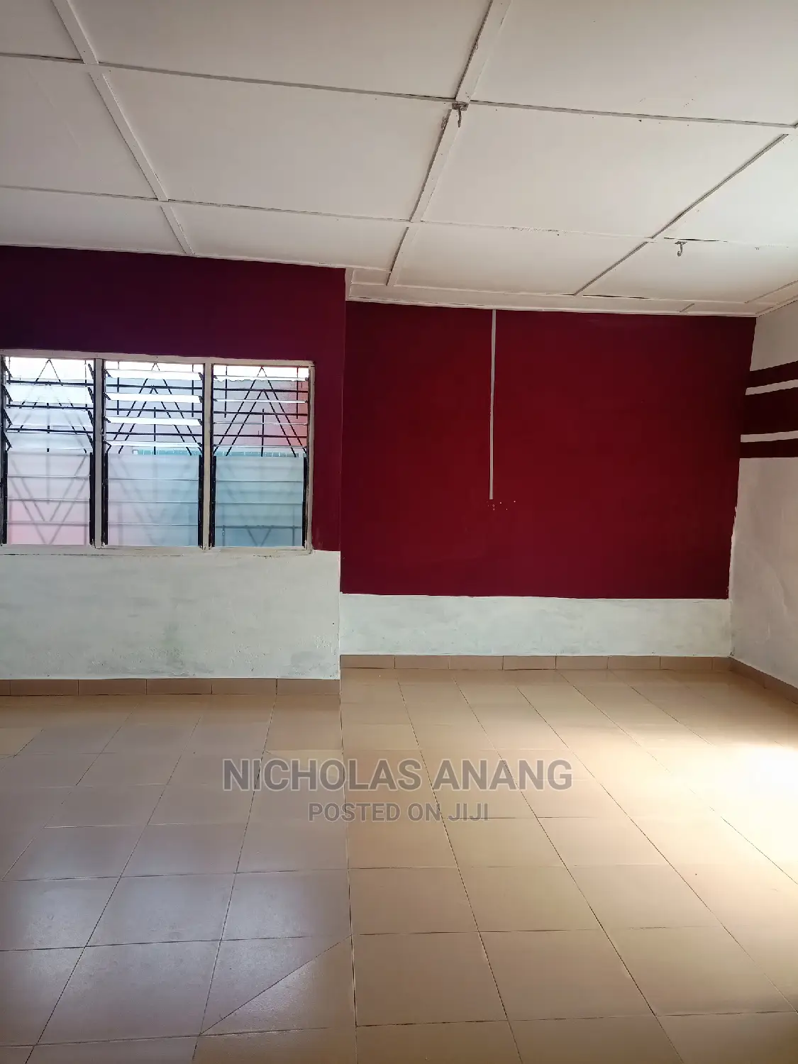 1bdrm House in Bush Road, New Town for rent