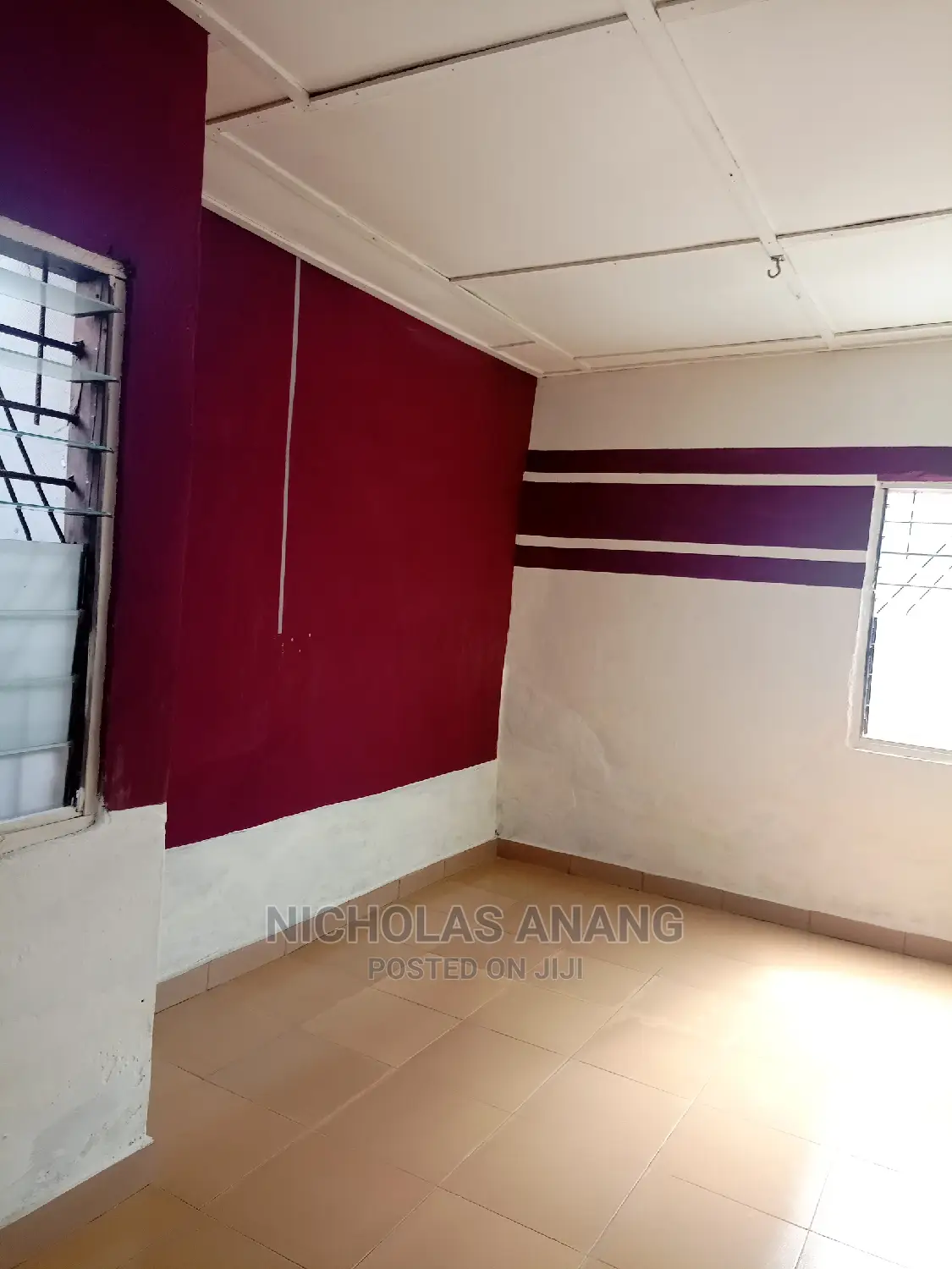 1bdrm House in Bush Road, New Town for rent