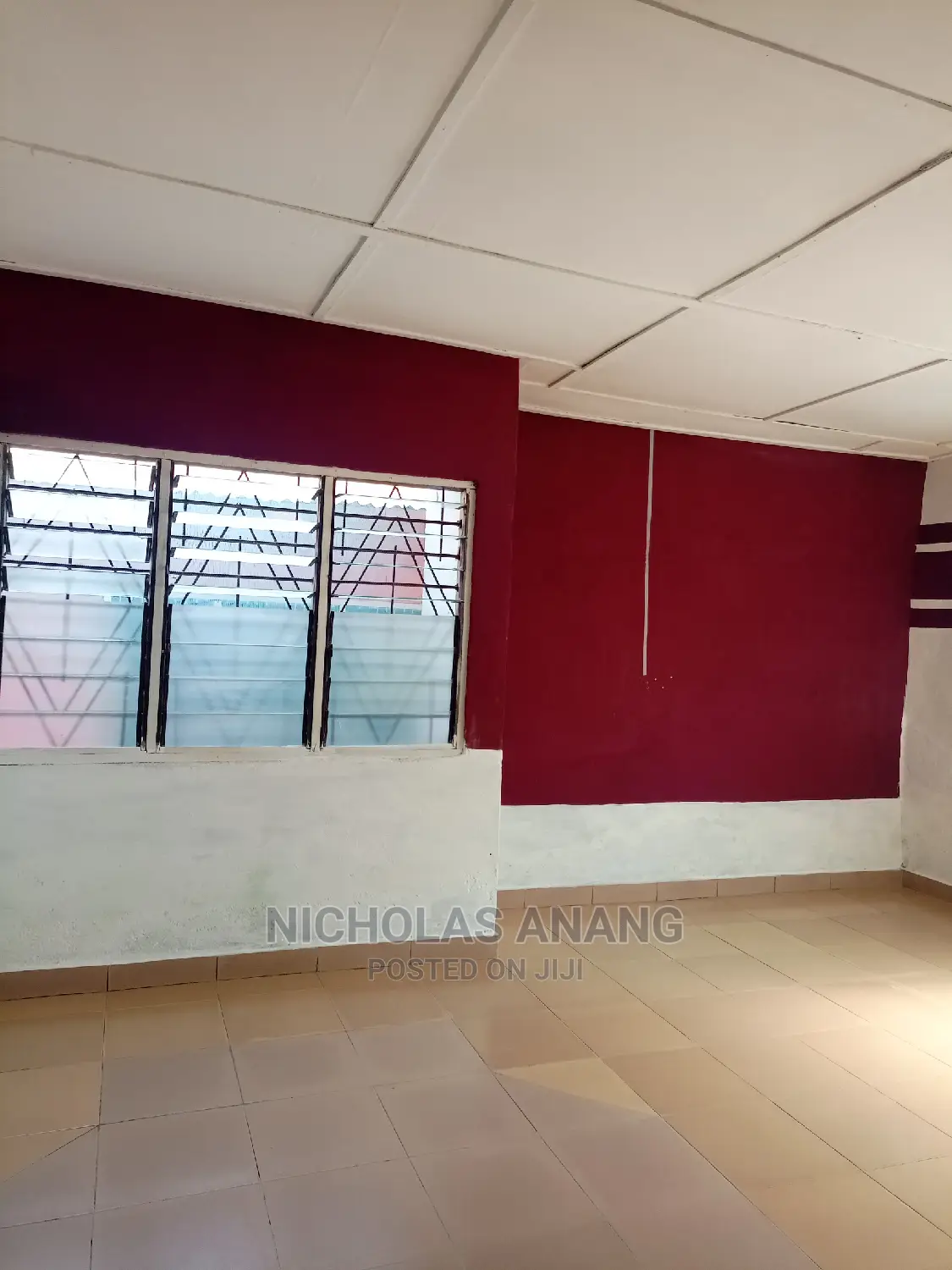 1bdrm House in Bush Road, New Town for rent