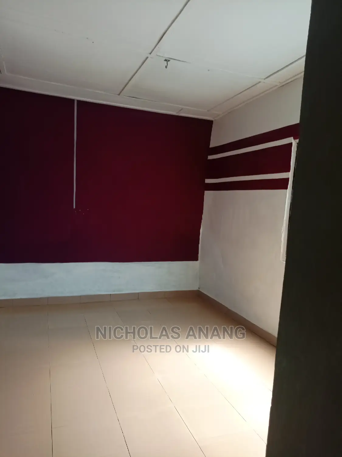 1bdrm House in Bush Road, New Town for rent