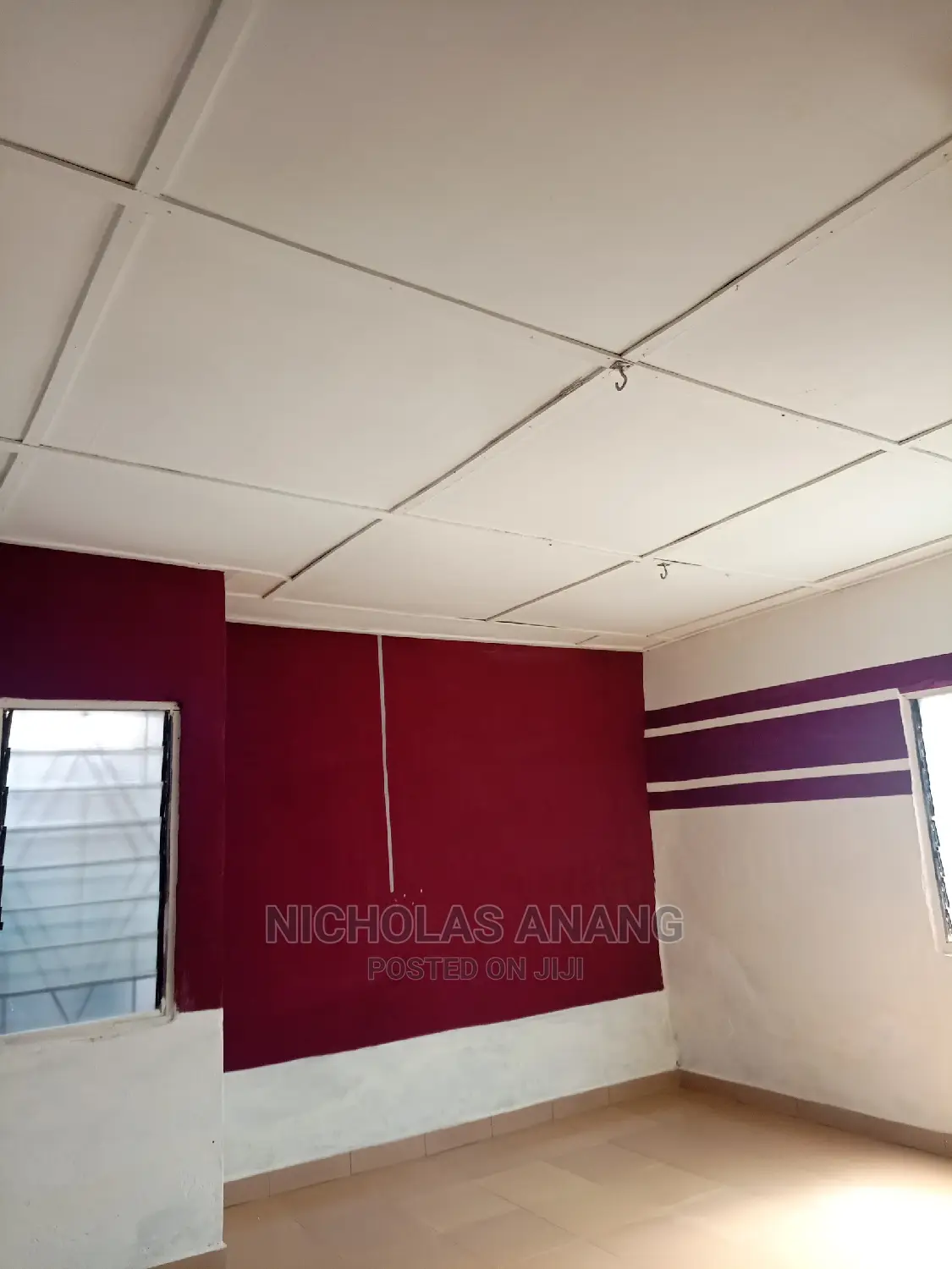 1bdrm House in Bush Road, New Town for rent