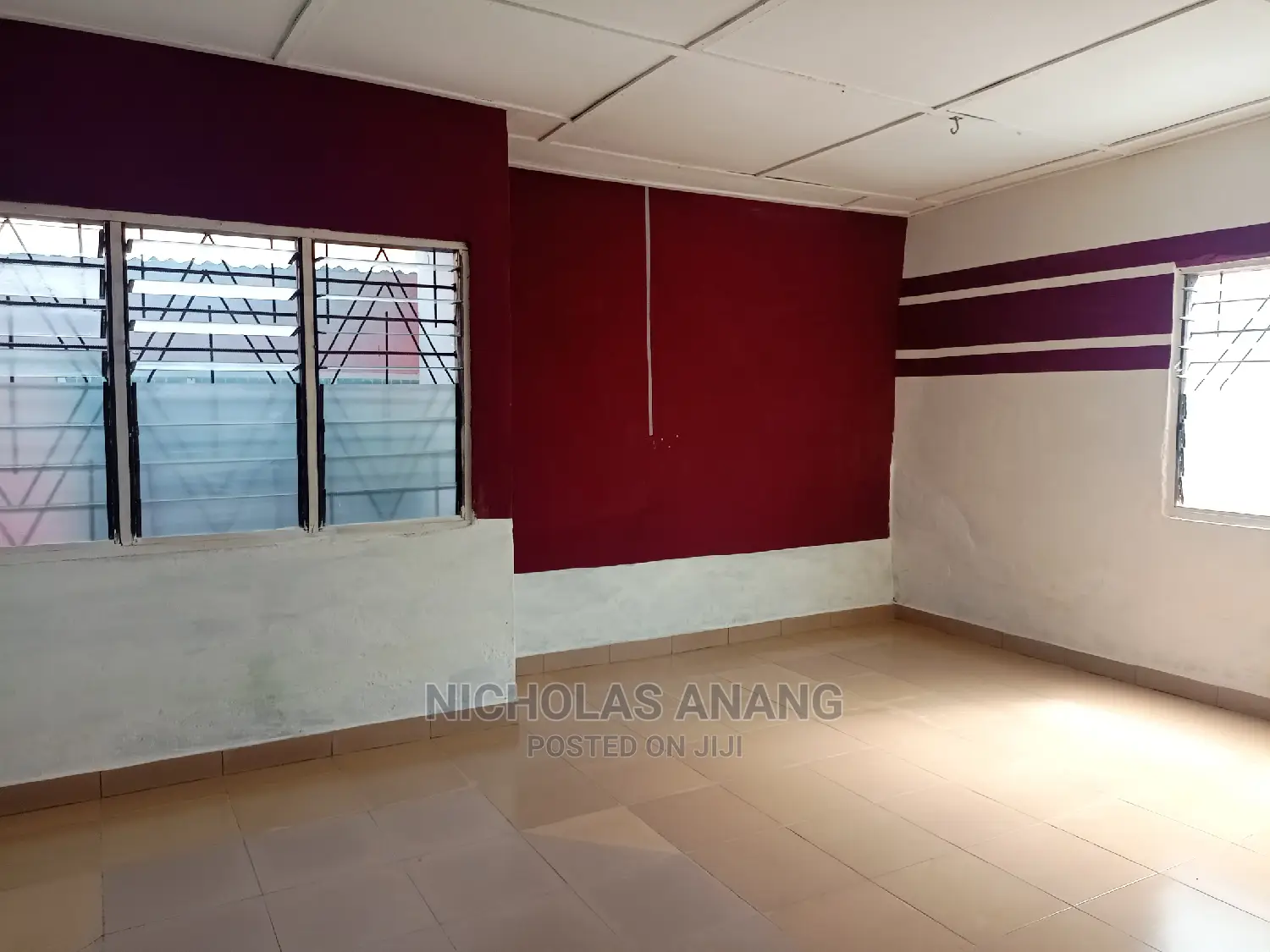 1bdrm House in Bush Road, New Town for rent