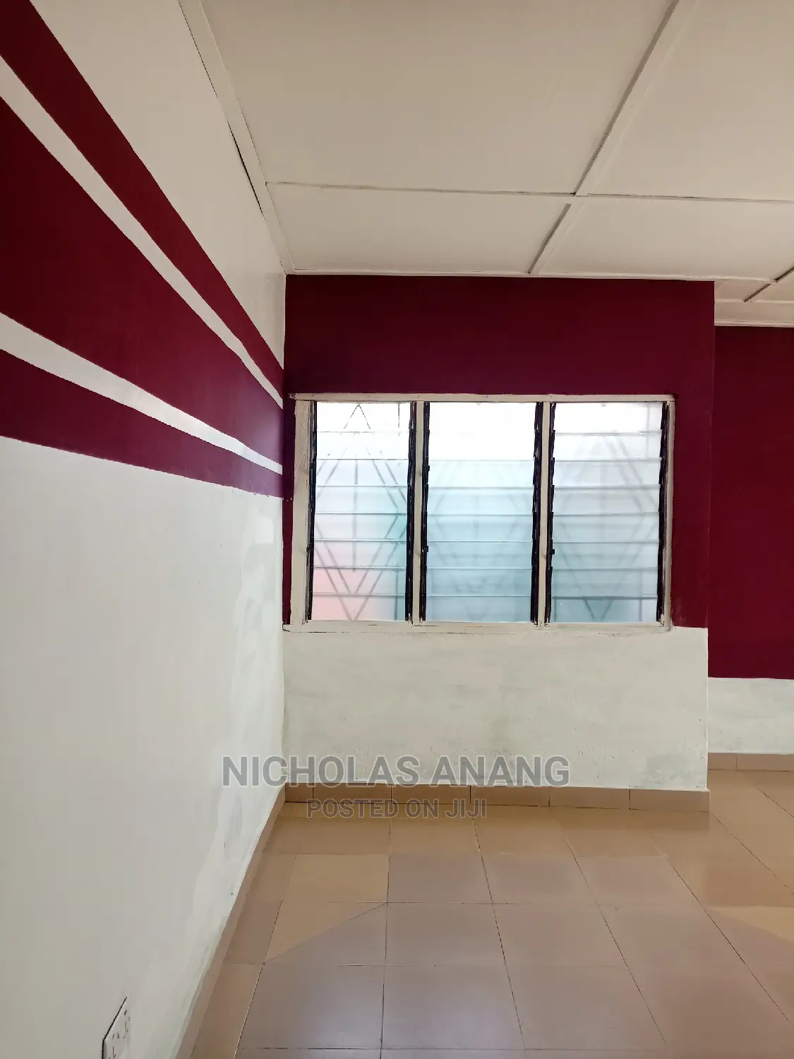 1bdrm House in Bush Road, New Town for rent