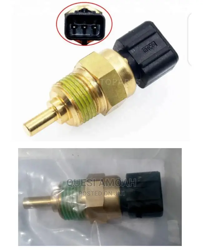 Hyundai Elantra 2013 Temperature Sensor