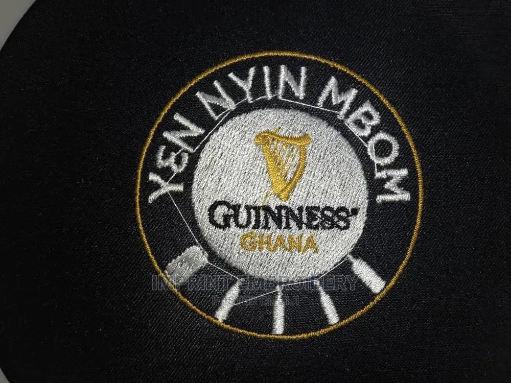 Digital Embroidery
