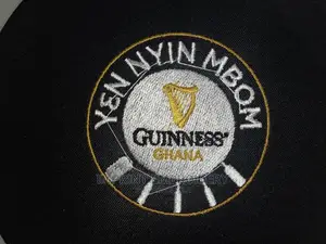 Digital Embroidery