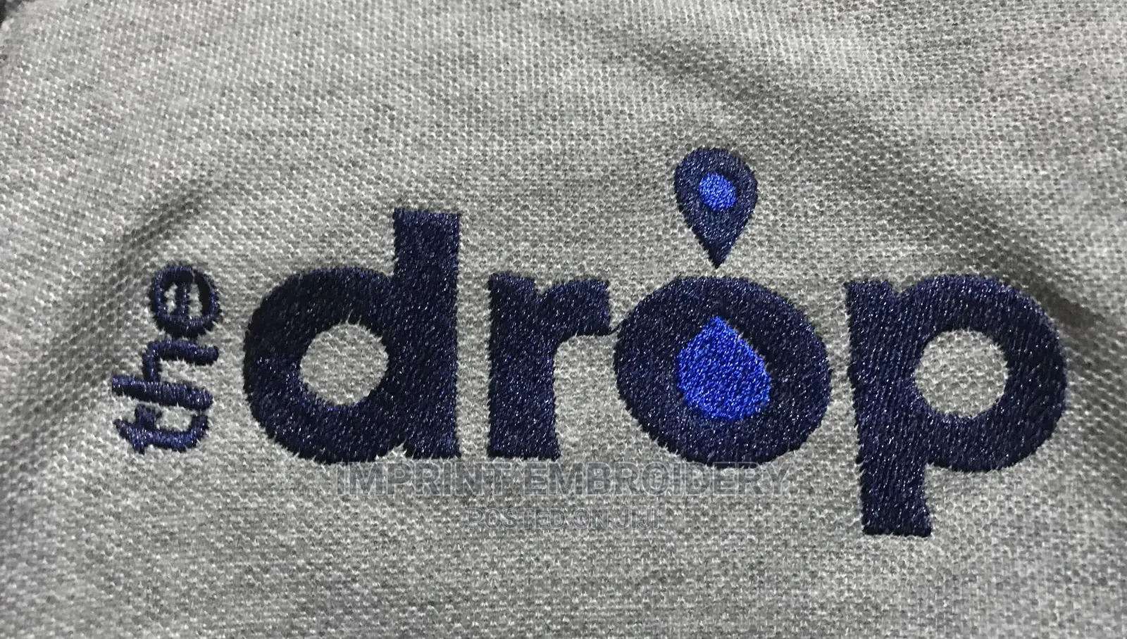 Digital Embroidery
