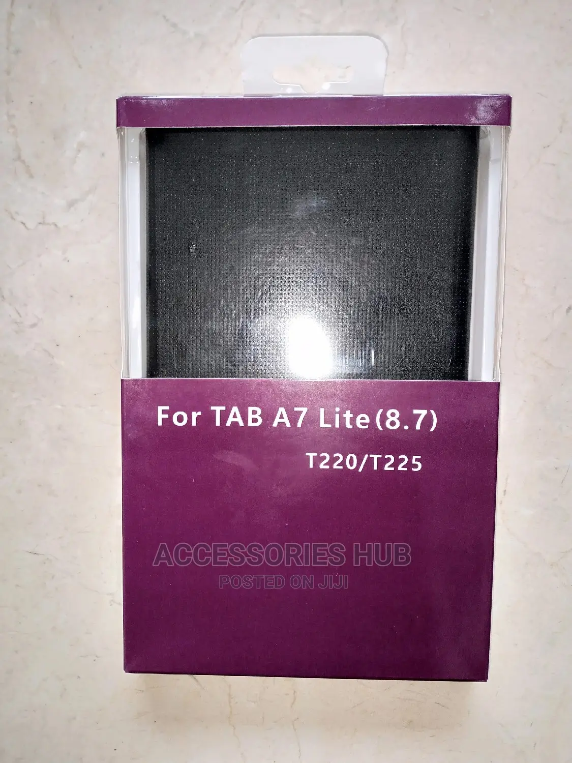 Samsung Tab A7 Lite Case