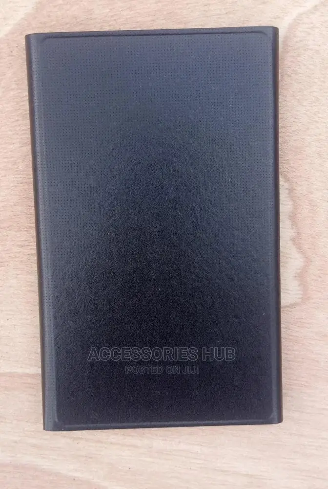 Samsung Tab A7 Lite Case