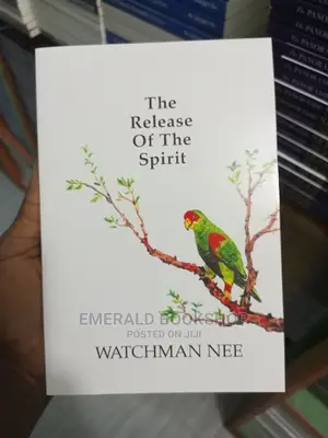 Watchman Nee Books