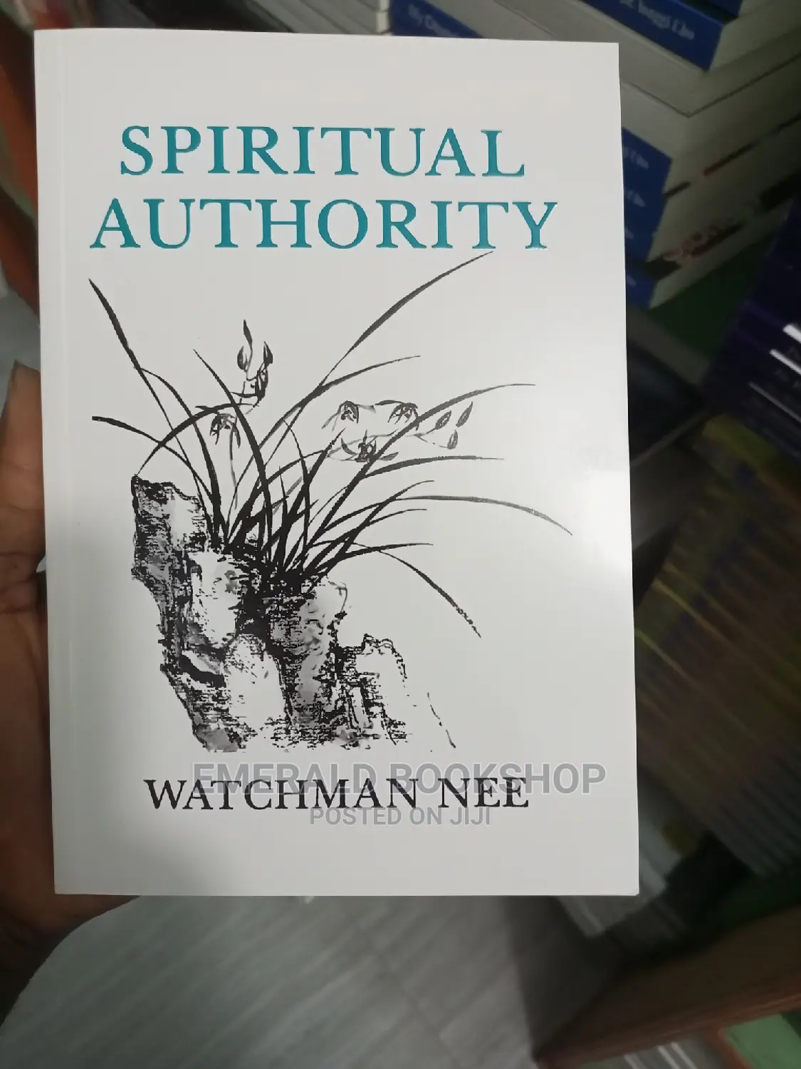 Watchman Nee Books
