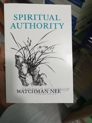 Watchman Nee Books