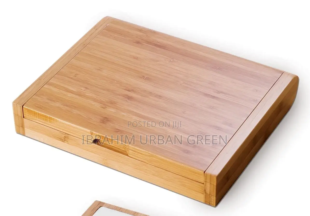 Professional Chopping Board Wooden