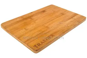 Chopping Board Wooden
