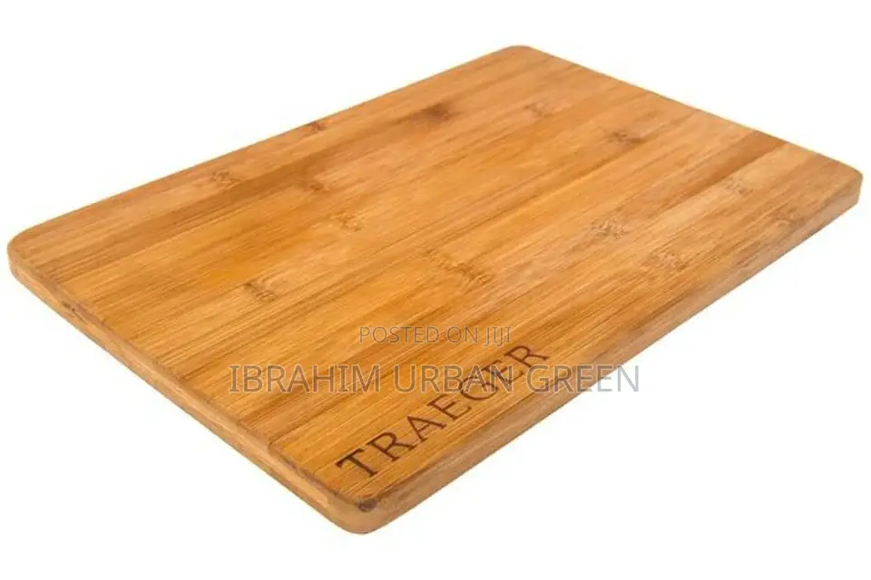 Chopping Board Wooden